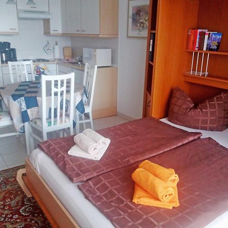 Ferienwohnung Am Granitzwald Mit B Sellin  Екстер'єр фото