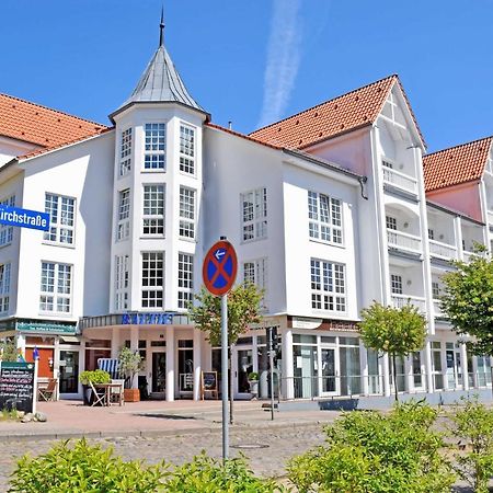 Ferienwohnung Am Granitzwald Mit B Sellin  Екстер'єр фото