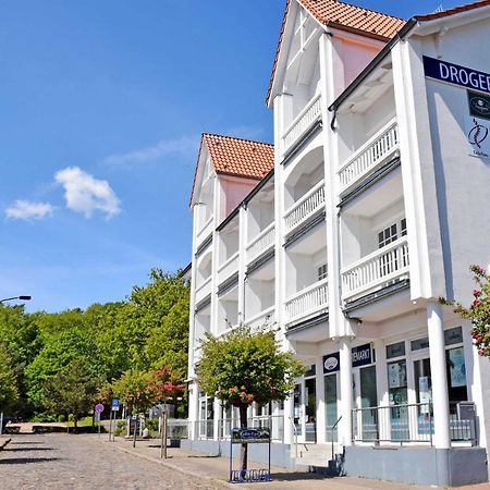 Ferienwohnung Am Granitzwald Mit B Sellin  Екстер'єр фото